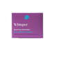 Whisper Shower Steamer