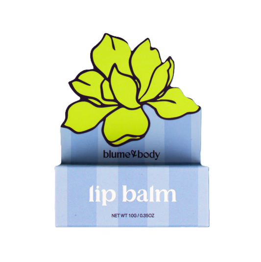 Mango Lip Balm