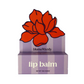 Vanilla Lip Balm