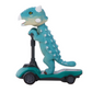 Jurassic Pull Back Scooter