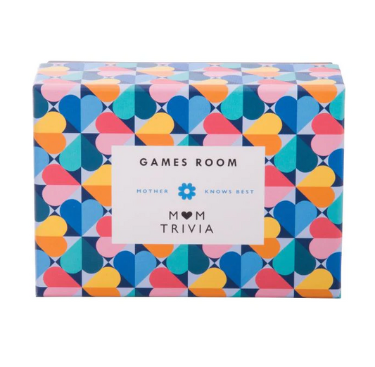 Mum Trivia