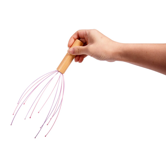 Handy Head Massager
