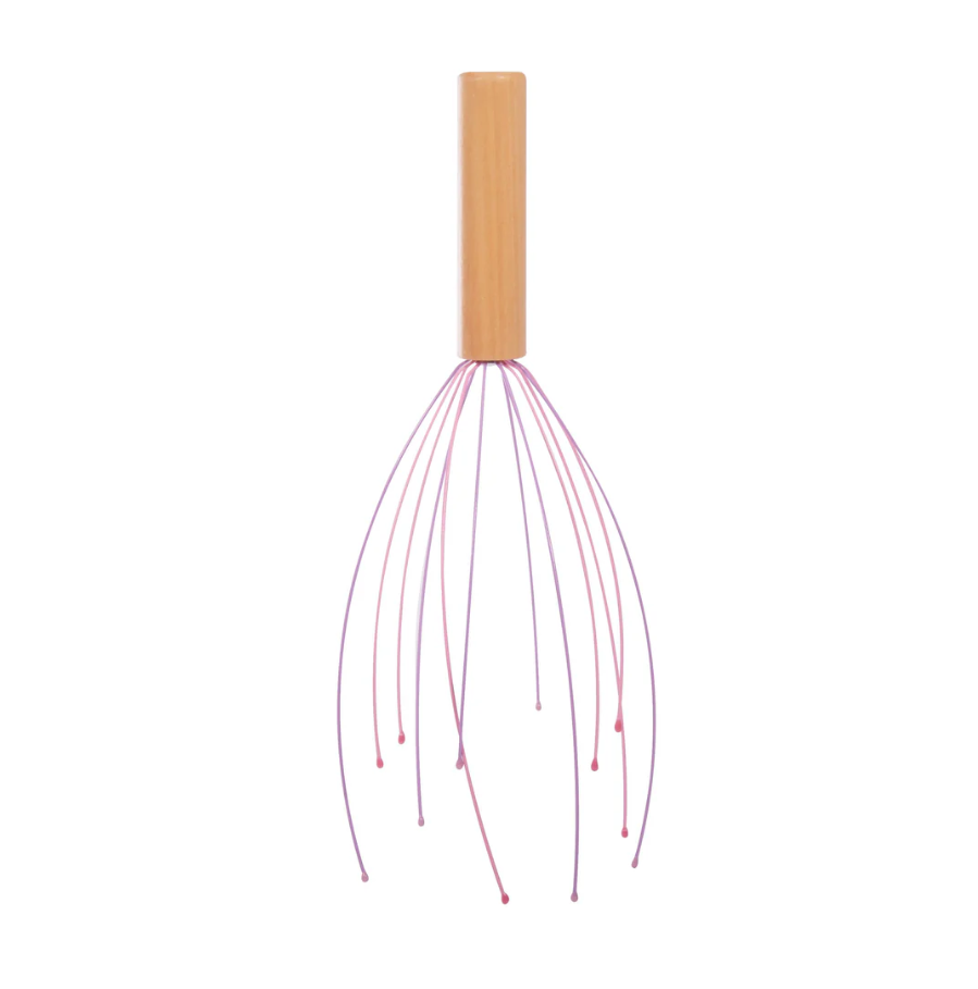 Handy Head Massager