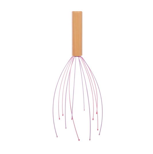 Handy Head Massager