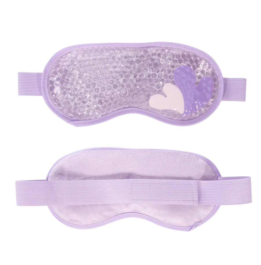 Bliss Cooling Eye Mask
