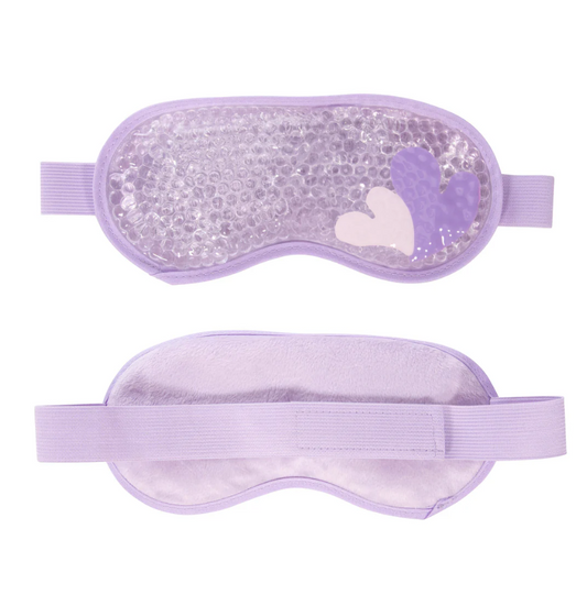 Bliss Cooling Eye Mask