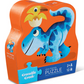 Dino Friends 12 Piece Puzzle