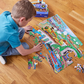 All Aboard! 36 Piece Puzzle