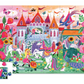 Unicorn Castle 36 Piece Puzzle