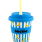 Bbcino Cup - Blue Bananas