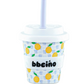 Bbcino Cup - Blue Citrus