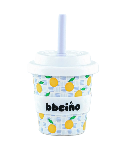 Bbcino Cup - Blue Citrus