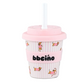 Bbcino Cup - Pink Dachshund
