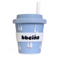 Bbcino Cup - Blue Goose