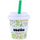 Bbcino Cup - Blue Dinosaurs
