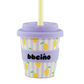 Bbcino Cup - Purple Citrus