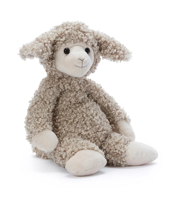 Sammy the Sheep Cream
