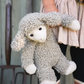 Sammy the Sheep Cream