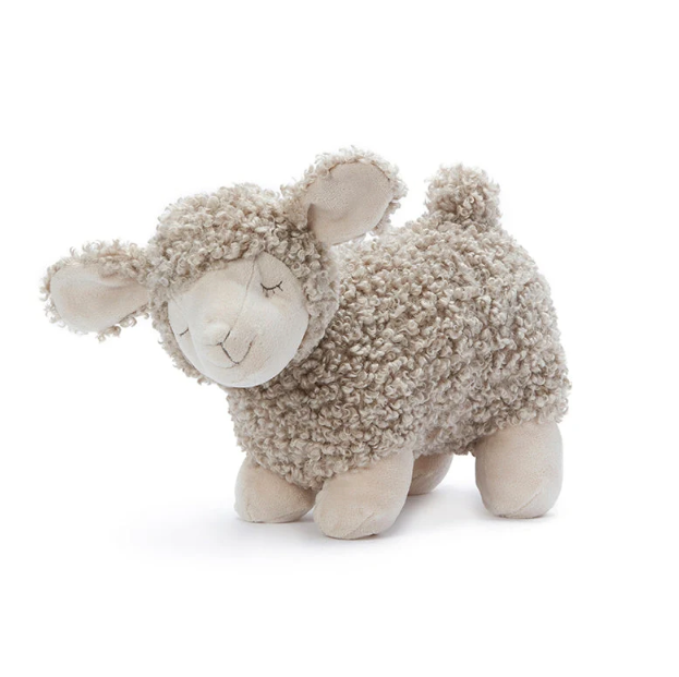 Charlotte the Sheep Cream