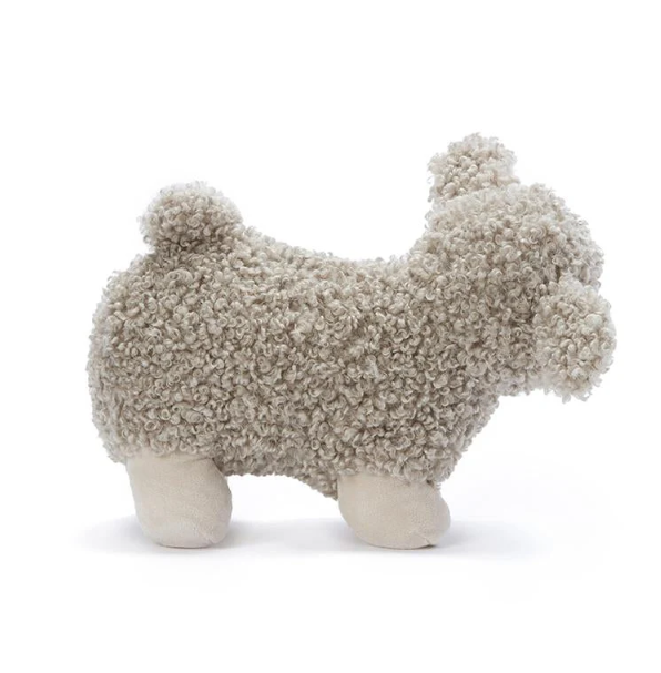 Charlotte the Sheep Cream