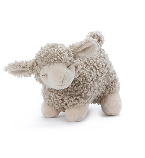 Lucy the Lamb Cream