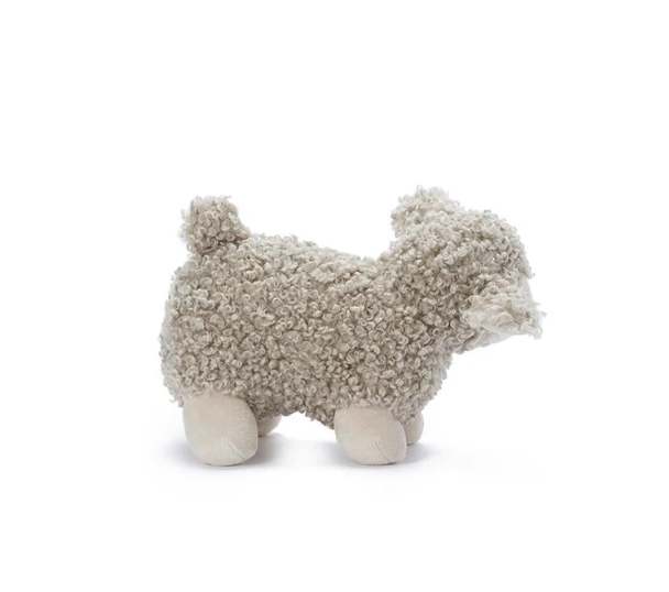 Lucy the Lamb Cream