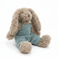 Baby Honey Bunny Blue