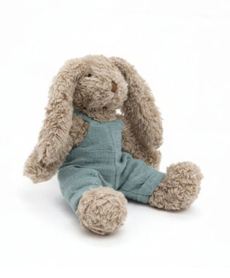 Baby Honey Bunny Blue