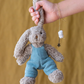 Baby Honey Bunny Blue