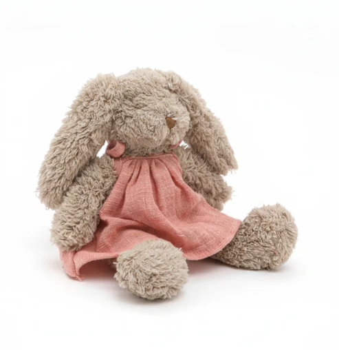 Baby Honey Bunny Pink