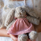 Baby Honey Bunny Pink