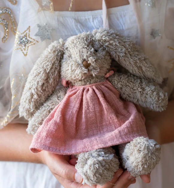 Baby Honey Bunny Pink