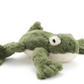 Finley the Frog
