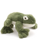 Finley the Frog