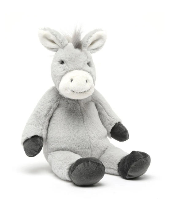 Diego the Donkey