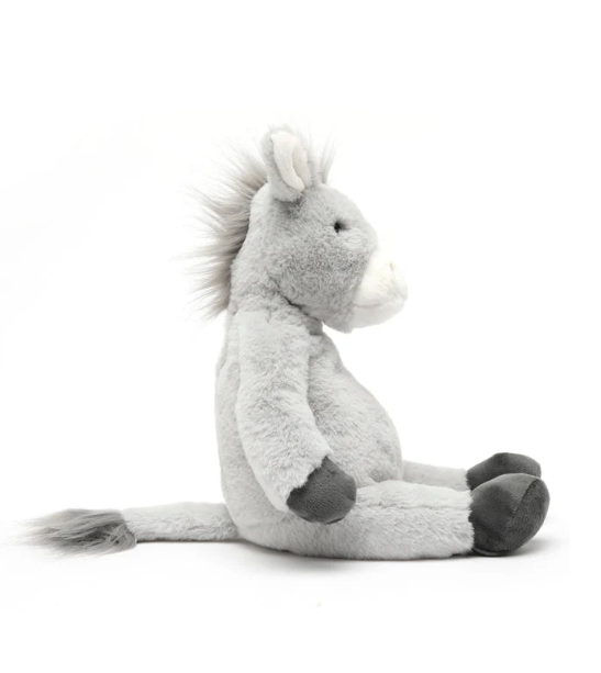 Diego the Donkey