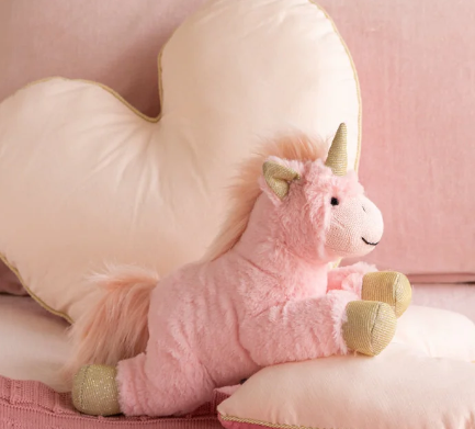 Glimmer Glitter Unicorn