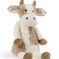 Clover the Cow Beige