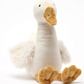 Snowy the Goose