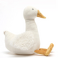 Snowy the Goose