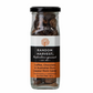 Coffee, Chocolate & Rum Rock Candy