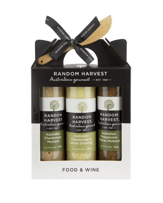 Food & Wine Carry Case