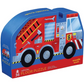 Vehicles Floor Puzzle 36pce