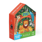 At the Zoo Puzzle 50pce