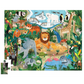 At the Zoo Puzzle 50pce