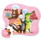 Sweet Treats Puzzle 12pce