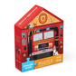 Fire Station Puzzle 50pce