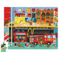 Fire Station Puzzle 50pce