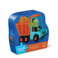Construction Puzzle 12pce