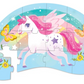 Sweet Unicorn Puzzle 12pce